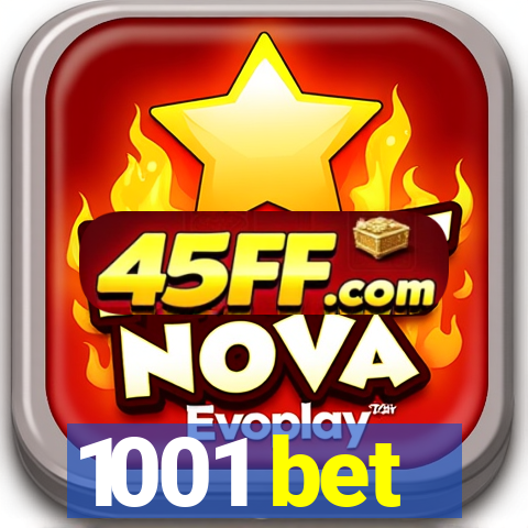 1001 bet